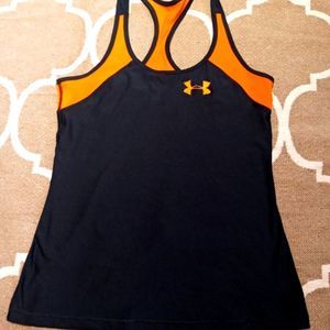Under Armour Workout Top Small